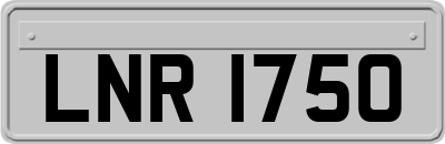 LNR1750