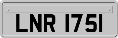 LNR1751