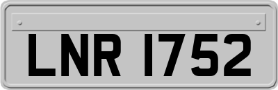 LNR1752