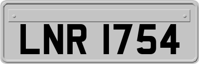 LNR1754