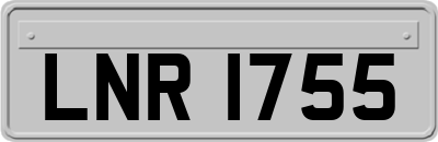 LNR1755