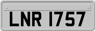 LNR1757