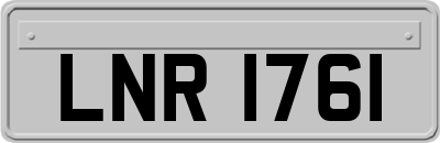 LNR1761