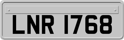 LNR1768