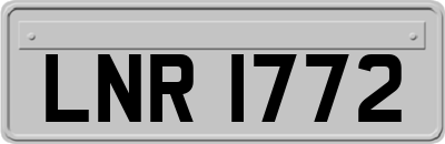 LNR1772