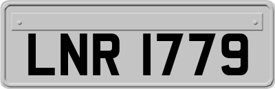 LNR1779