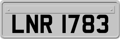 LNR1783