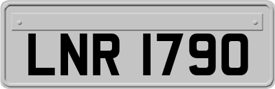 LNR1790