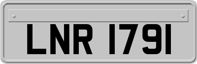 LNR1791