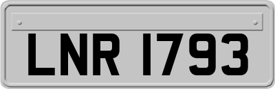 LNR1793