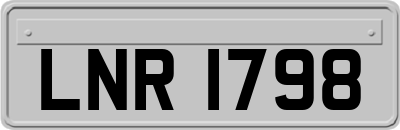 LNR1798