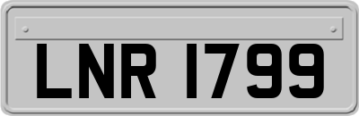 LNR1799