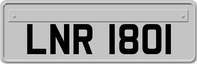 LNR1801