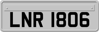 LNR1806