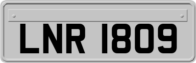 LNR1809
