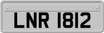 LNR1812