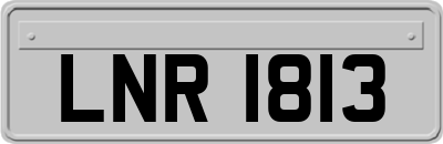 LNR1813