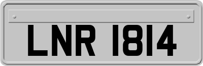 LNR1814