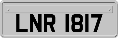 LNR1817
