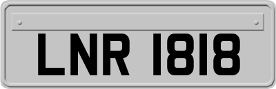 LNR1818