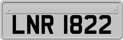 LNR1822