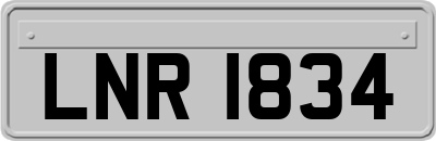 LNR1834