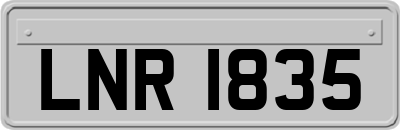 LNR1835