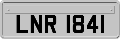 LNR1841