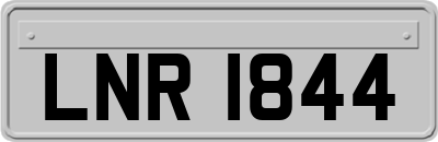 LNR1844