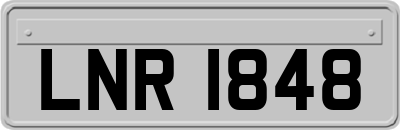 LNR1848