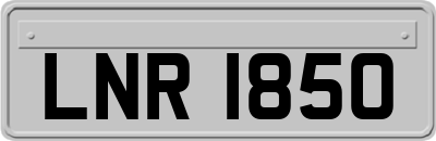 LNR1850