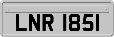 LNR1851