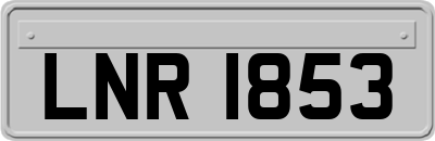 LNR1853