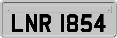 LNR1854