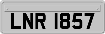 LNR1857