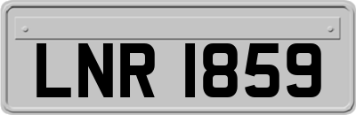 LNR1859