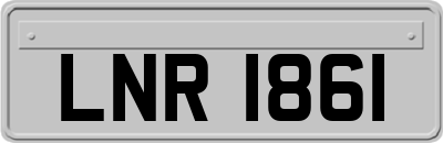 LNR1861