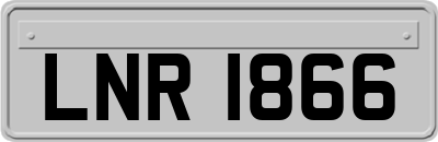 LNR1866