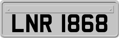 LNR1868