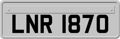 LNR1870