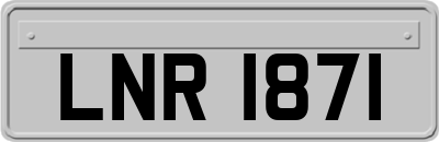 LNR1871