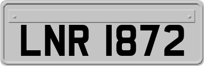 LNR1872