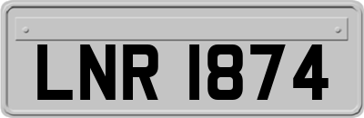 LNR1874