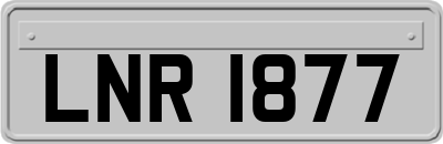 LNR1877