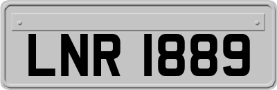 LNR1889