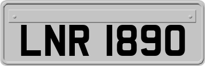 LNR1890