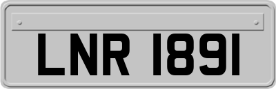 LNR1891