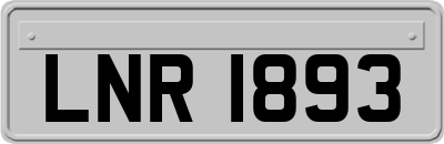 LNR1893