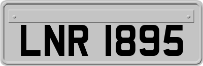 LNR1895