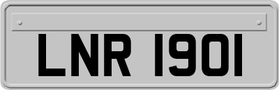 LNR1901